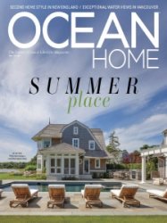 Ocean Home - 06/07 2024