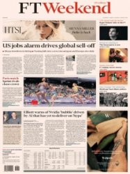 Financial Times USA 3.08.2024