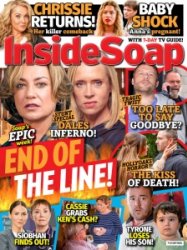 Inside Soap UK - 7.09.2024