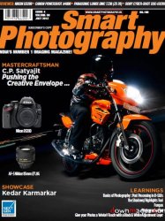 Smart Photography - July 2012