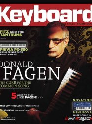 Keyboard - January 2013