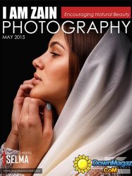 I Am Zain Photography - May 2015