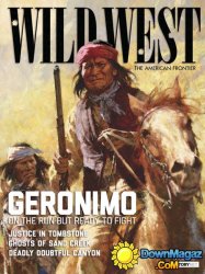 Wild West USA - October 2015