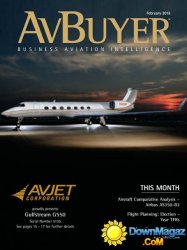 AvBuyer - February 2016