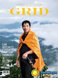 GRID - Issue 14 2016