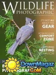 Wildlife Photographic - 11/12 2016