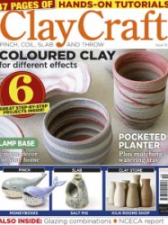 ClayCraft - Is.15 2018