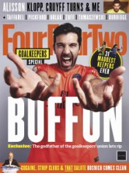 FourFourTwo UK - 02.2019