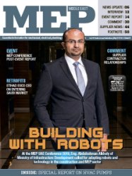 MEP ME - 05.2019