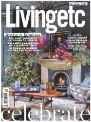 Living Etc UK - 12.2019