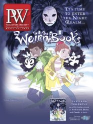 Publishers Weekly - 04.13.2020