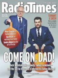 Radio Times - 13.06.2020