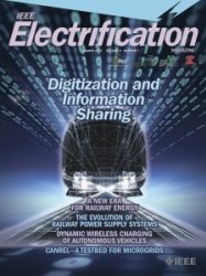 IEEE Electrification - 03.2020