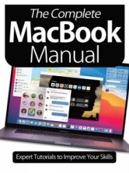 The Complete MacBook Manual - Ed. 6 2020