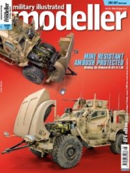 Military Illustrated Modeller - 05.2021