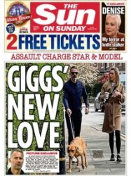 The Sun UK - 04.25.2021