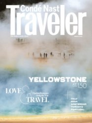 Conde Nast Traveler USA - 03.2022