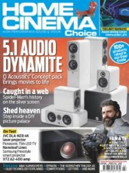 Home Cinema Choice - 03.2022