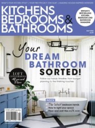 Kitchens Bedrooms & Bathrooms - 07.2022