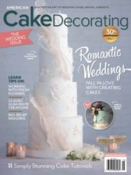 American Cake Decorating - 05/06 2022