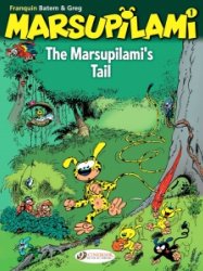 Marsupilami Vol. 1 - 9