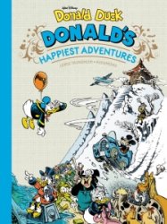 Donald Duck - Donald’s Happiest Adventures