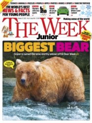 The Week Junior USA - 10.27.2023