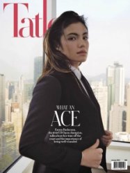 Hong Kong Tatler - 01.2024