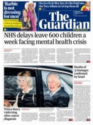 The Guardian - 7.02.2024