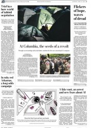 The Washington Post 04.27.2024