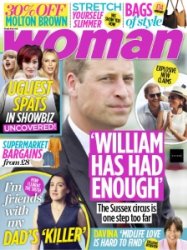 Woman UK - 9.09.2024