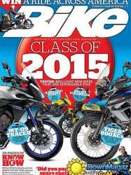 Bike UK - February 2015