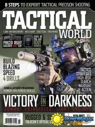 Tactical World - November/December 2014