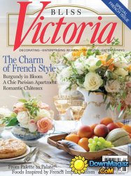 Victoria - May - June 2016