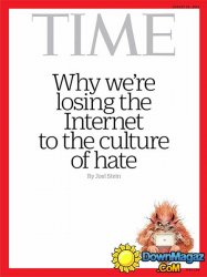 Time International - August 29, 2016