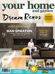 Your Home and Garden - September 2016