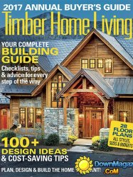 Timber Home Living - Annual Buyers Guide 2017