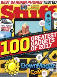 Stuff UK - 09.2017