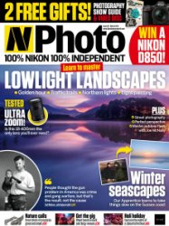 N-Photo UK - 03.2018