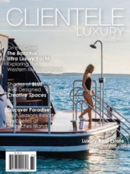 Clientele Luxury Global - Spring 2018