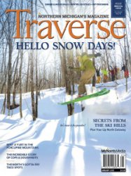 Traverse, Northern Michigan's - 01.2019