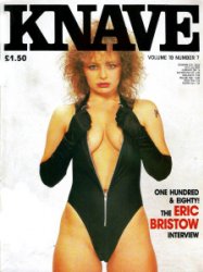 Knave - Vol 19 No.7