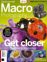 Teach Yourself Macro Photography Vol. 2 2019