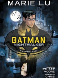 Batman - Nightwalker