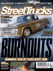 Street Trucks - 12.2019