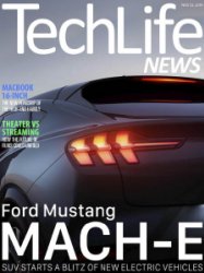 Techlife News - 11.23.2019