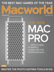 Macworld AU - 02.2020