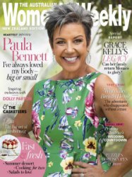 The Australian Women's Weekly NZ - 03.2020