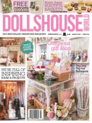 Dolls House World - 03.2020