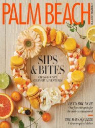 Palm Beach Illustrated - 04.2020